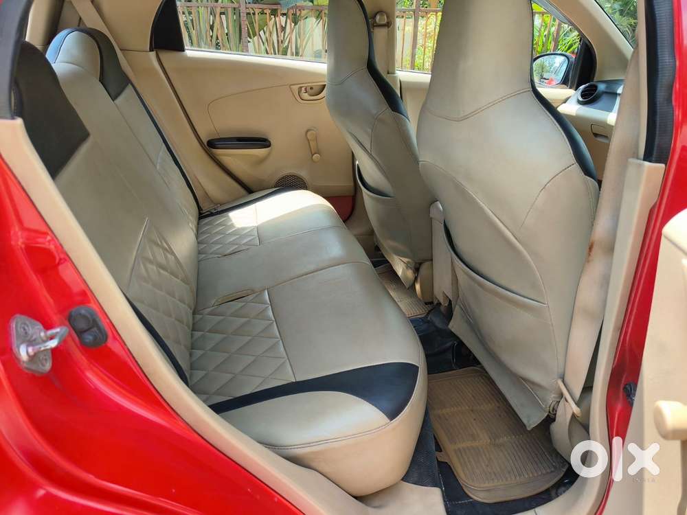 Honda Brio 2011-2013 E Mt, 2013, Petrol