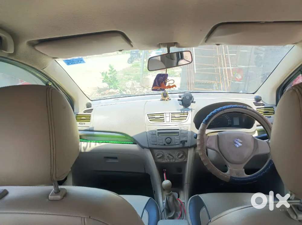Maruti Suzuki Ertiga 2013 Petrol 115109 Km Driven