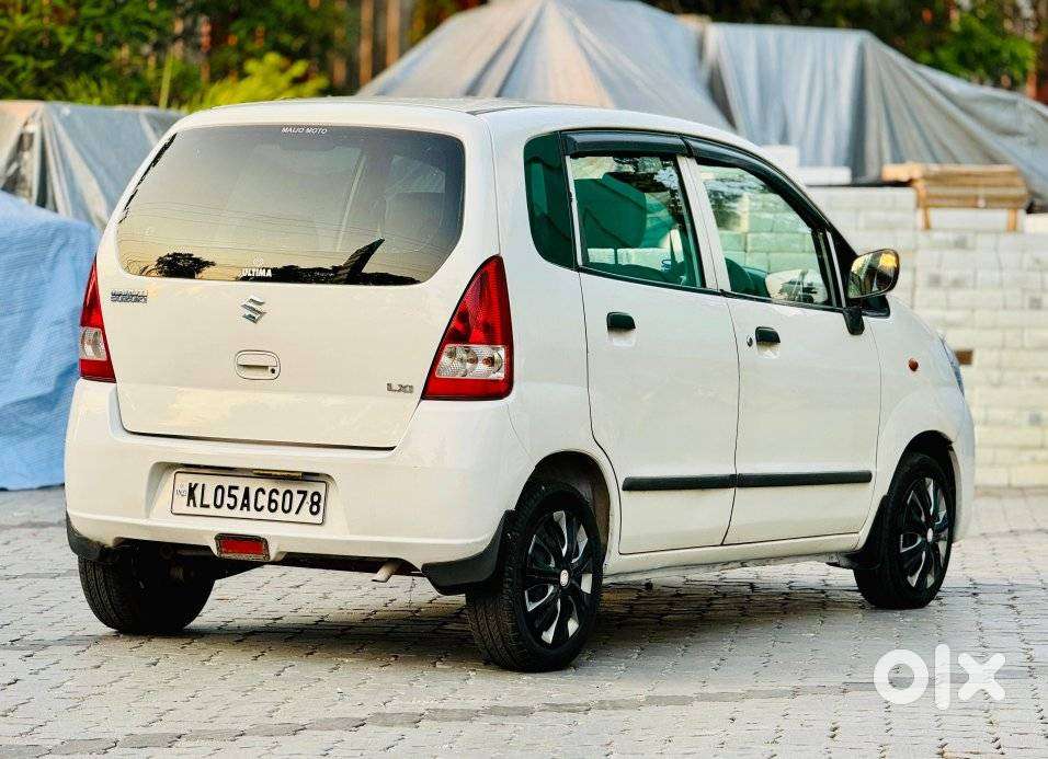 Maruti Suzuki Zen Estilo
