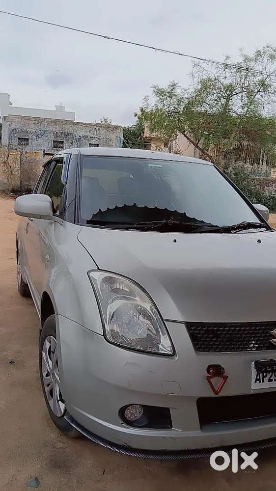 Maruti Suzuki Swift 2006