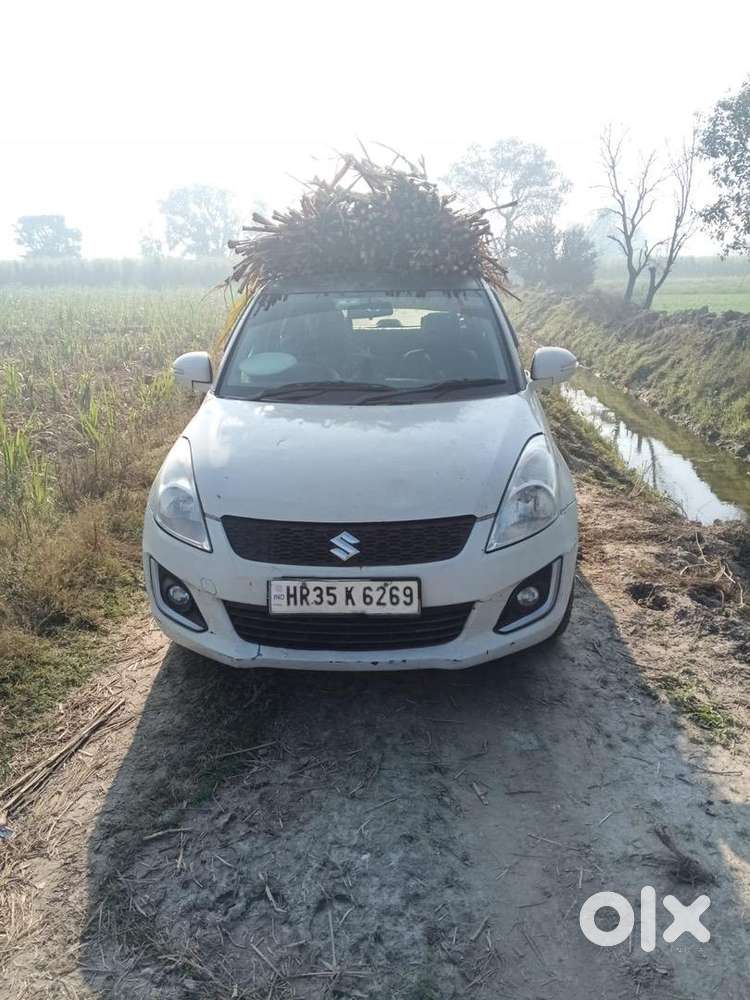 Maruti Suzuki Swift 2014 Petrol 165000 Km Driven