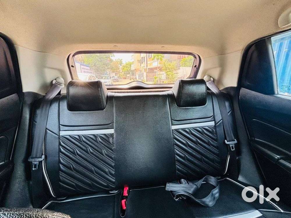 Maruti Suzuki Swift Vxi 1.2 Abs Bs-iv, 2021, Petrol