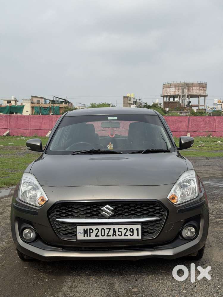 Maruti Suzuki Swift 1.2 Vxi (o), 2022, Petrol