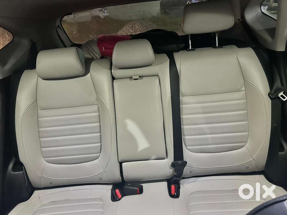 Kia Seltos 2024 Diesel Well Maintained