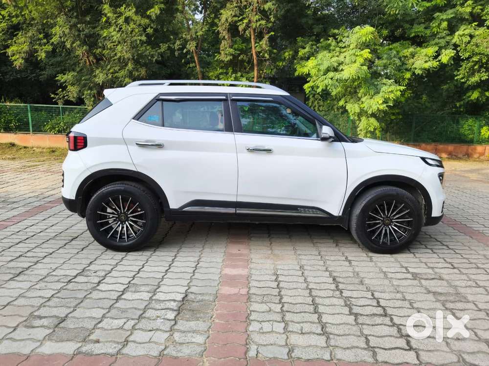 Hyundai Venue Sx Opt Diesel, 2022, Diesel