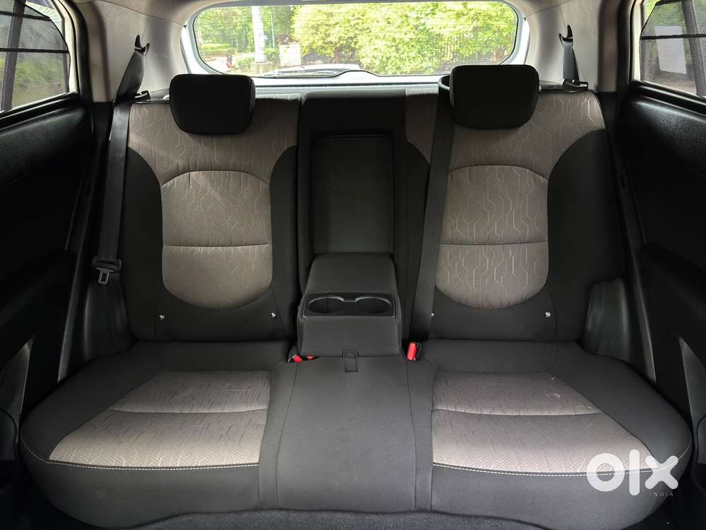 Hyundai Creta 1.6 Vtvt At Sx Plus, 2019, Petrol