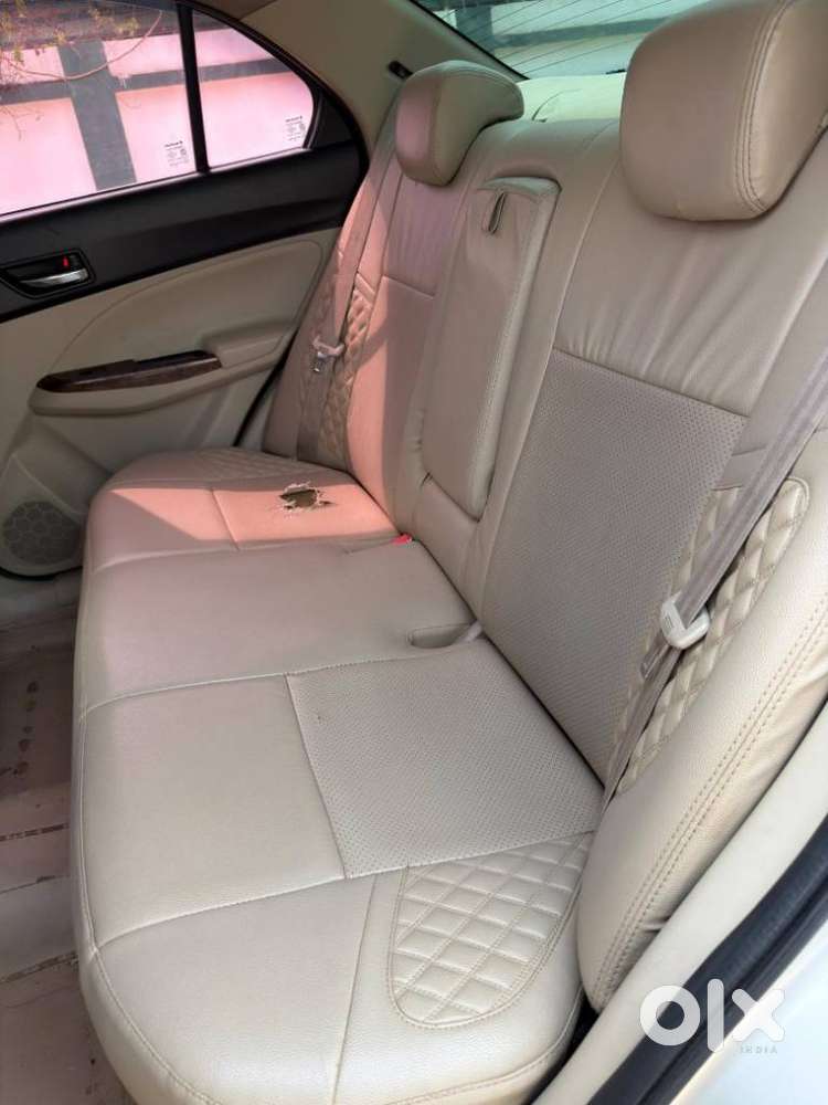 Maruti Suzuki Swift Dzire Zdi Plus , 2018, Diesel