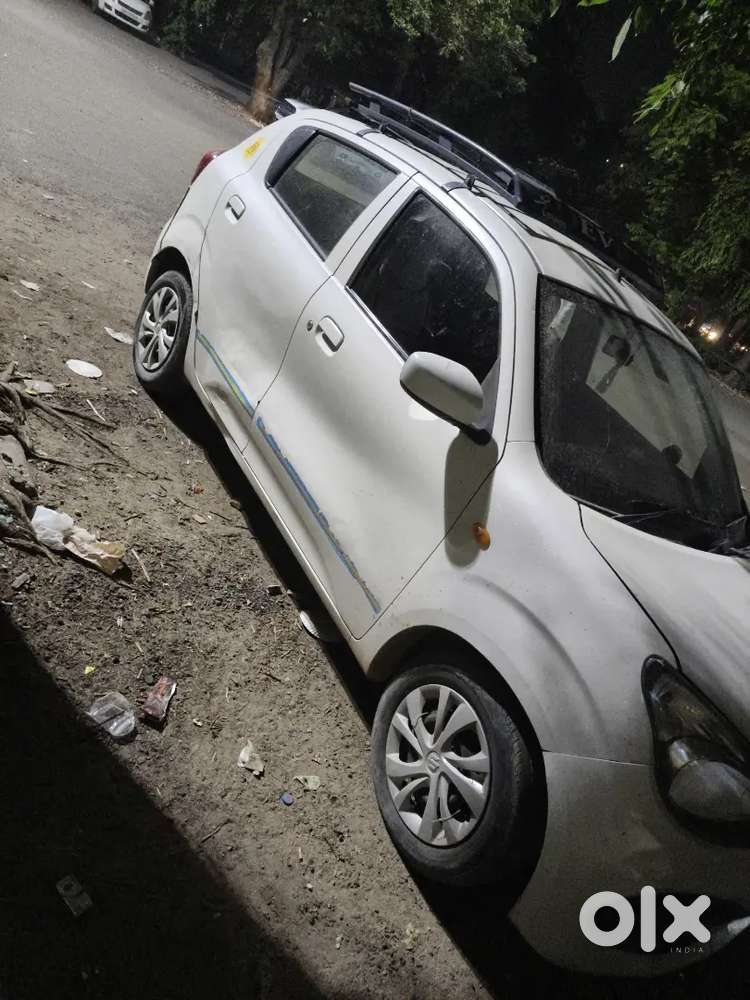 Maruti Suzuki Celerio Pb01