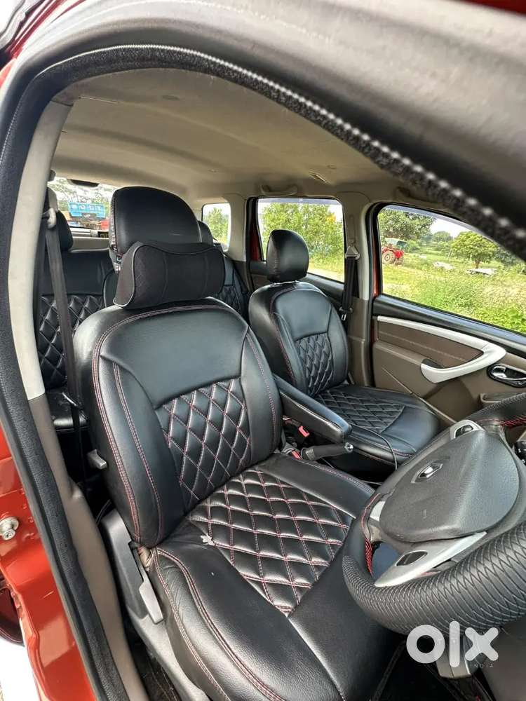 Renault Duster 2016 Diesel