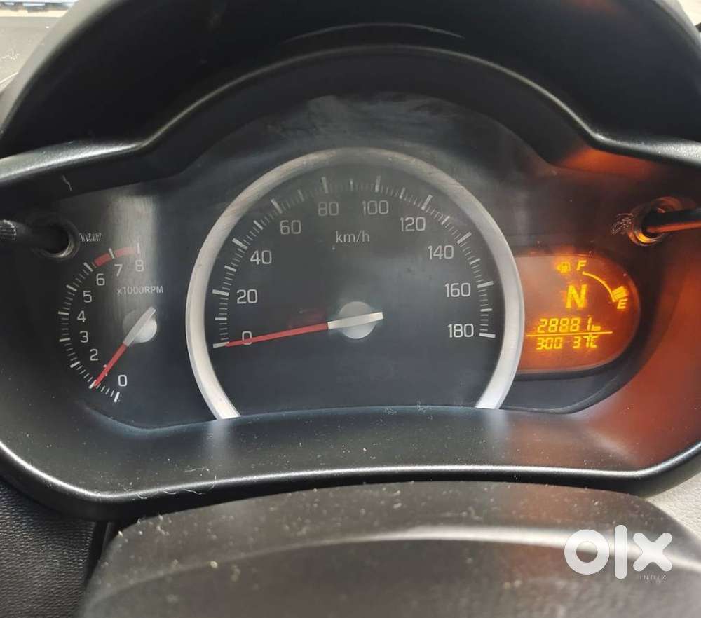 Maruti Suzuki Celerio 1.0 Vxi Amt, 2014, Petrol