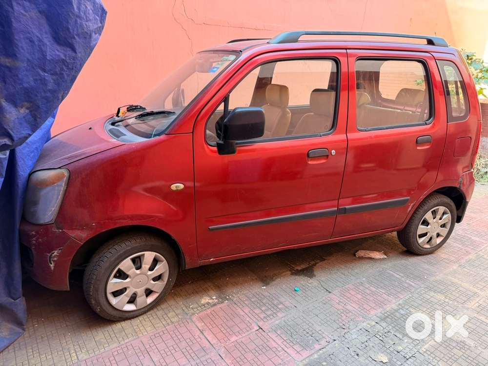 Maruti Wagon R 2008