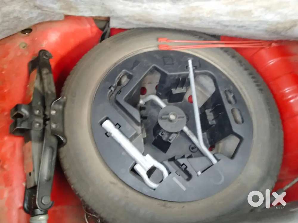 Mahindra Kuv100 Nxt 2019 Diesel Well Maintained