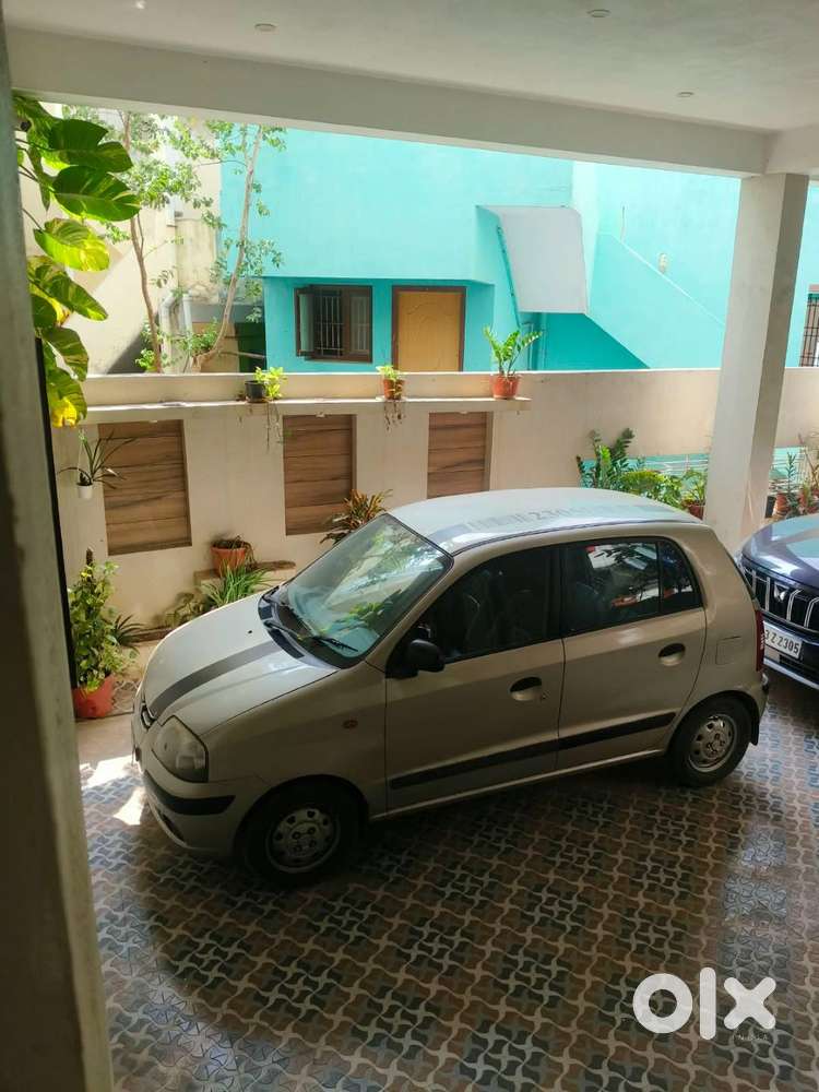 Santro Xo Petrol Engine