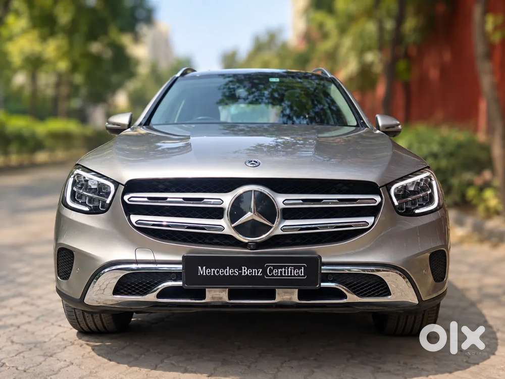 Mercedes-benz Glc Class Progressive 220d, 2022, Diesel