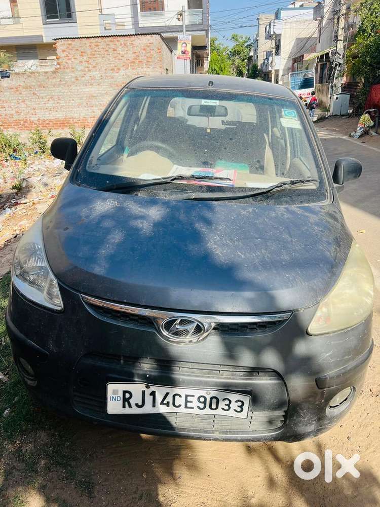 Hyundai Model Petrol 2008  All Condition Perfect