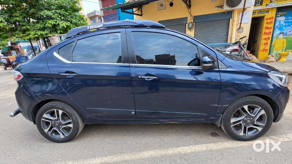 Tata Tiago 2019 Petrol Manual