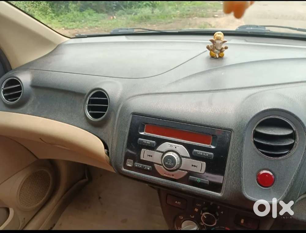 Honda Amaze 2015 Diesel 250000 Km Driven