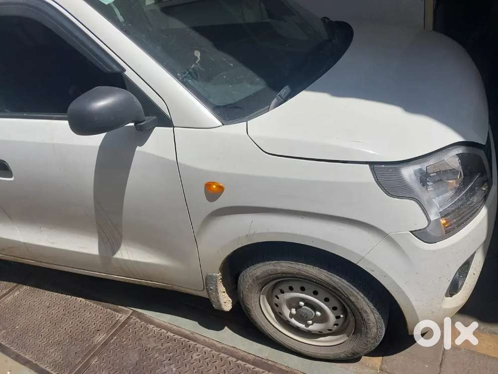 Maruti Suzuki Wagon R 2024 Petrol 20005 Km Driven