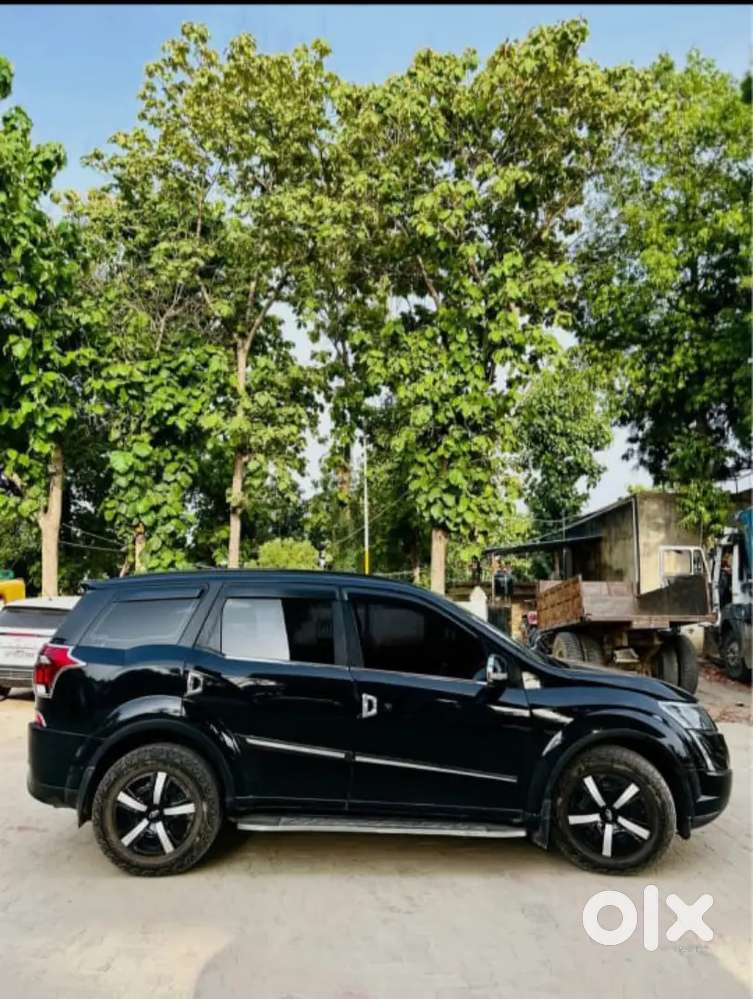 Mahindra Xuv500 2020 Diesel 65000 Km Driven