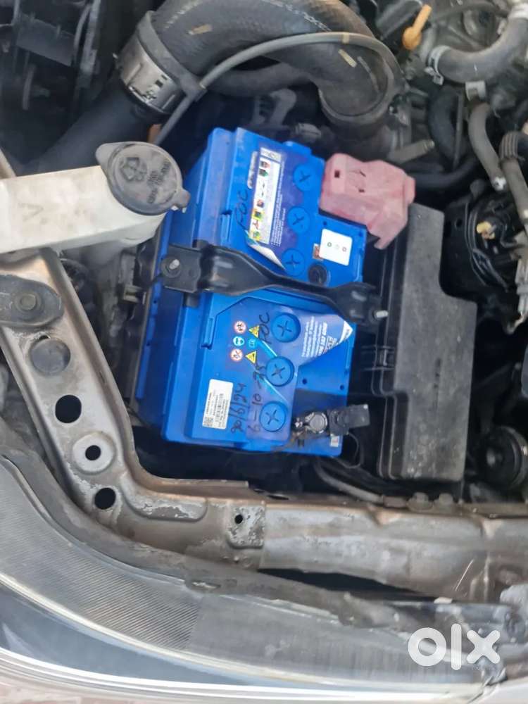 Toyota Innova Crysta [2020-ongoing] 2.7 Gx At 7 Str, 2020, Petrol