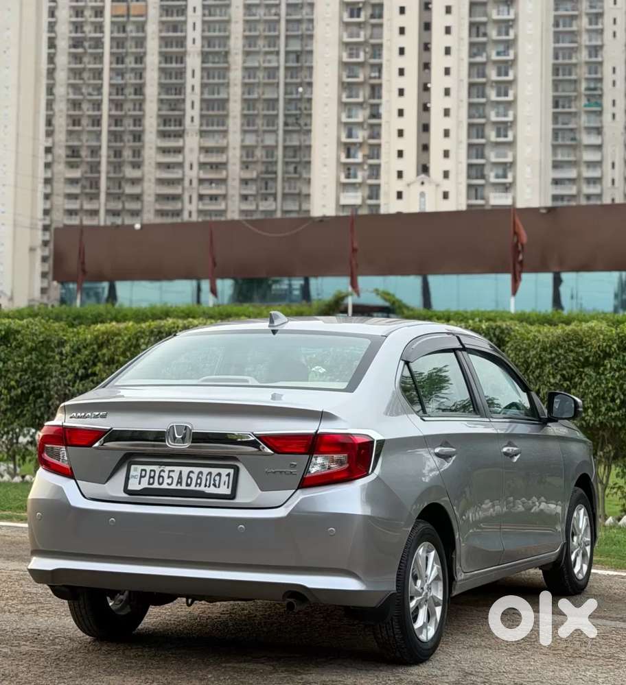 Honda Amaze 1.2 V I-vtec Mt, 2021, Petrol
