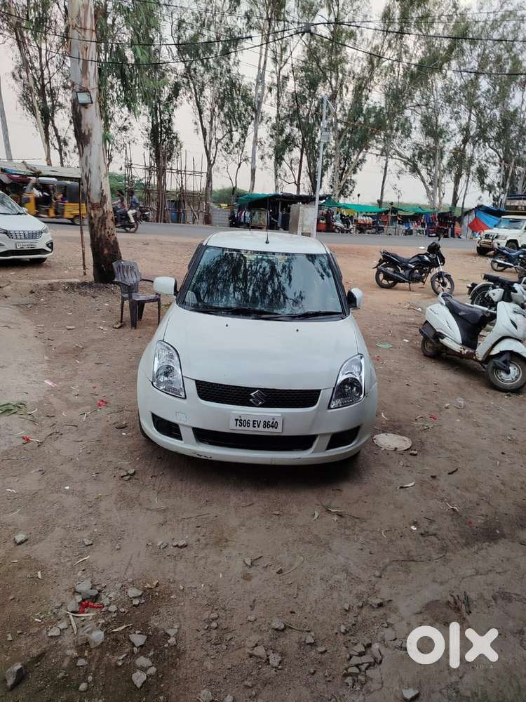Maruti Swift Diesel 2011