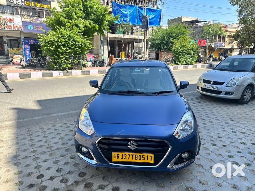 Maruti Suzuki Dzire 2024 Cng & Hybrids Well Maintained