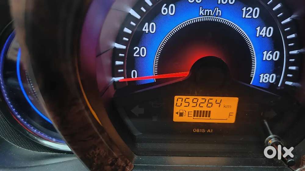 Honda Mobilio 7 Seater