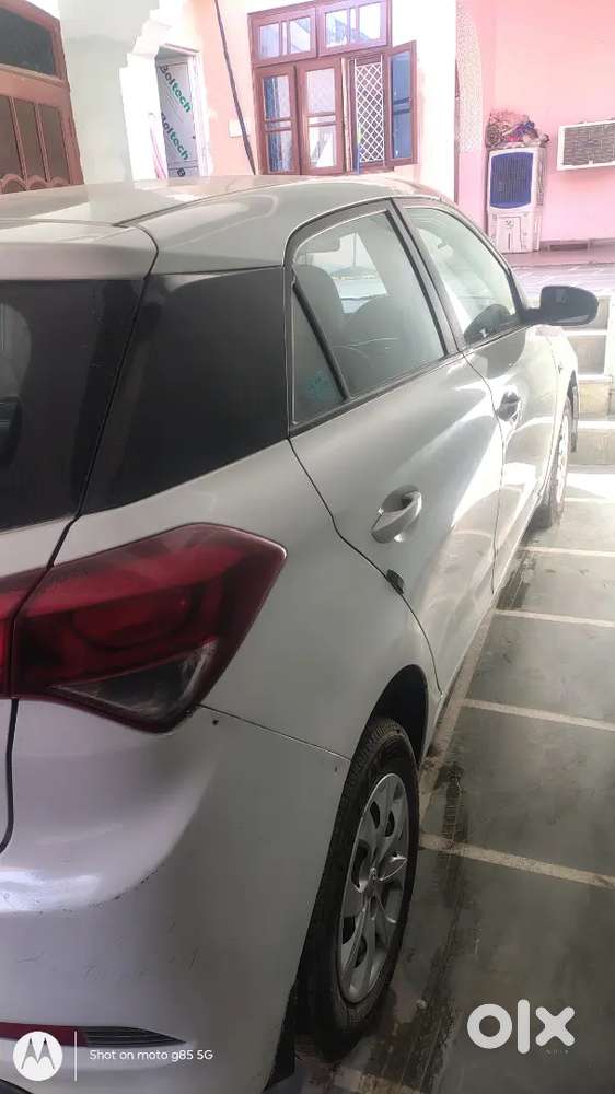 Hyundai I20 1.0 Asta 2017 17 Km