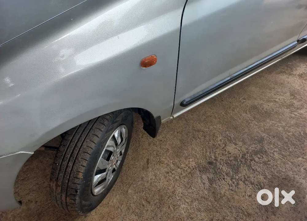 Maruti Suzuki Alto 2005 Petrol Well Maintained