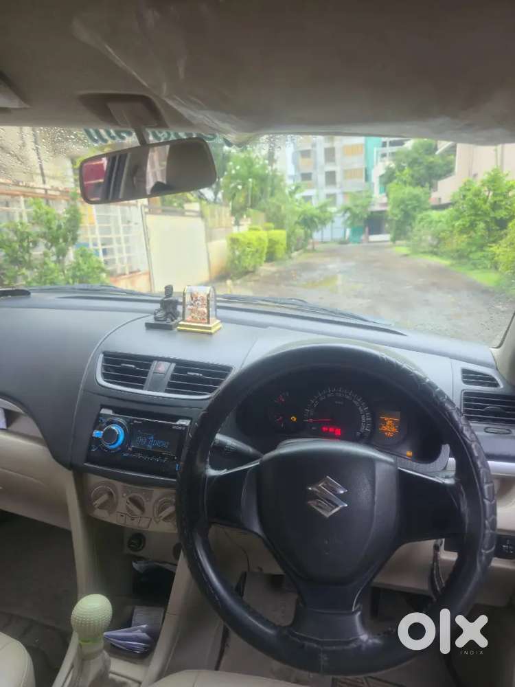 Maruti Suzuki Swift 2018 Manual Diesel