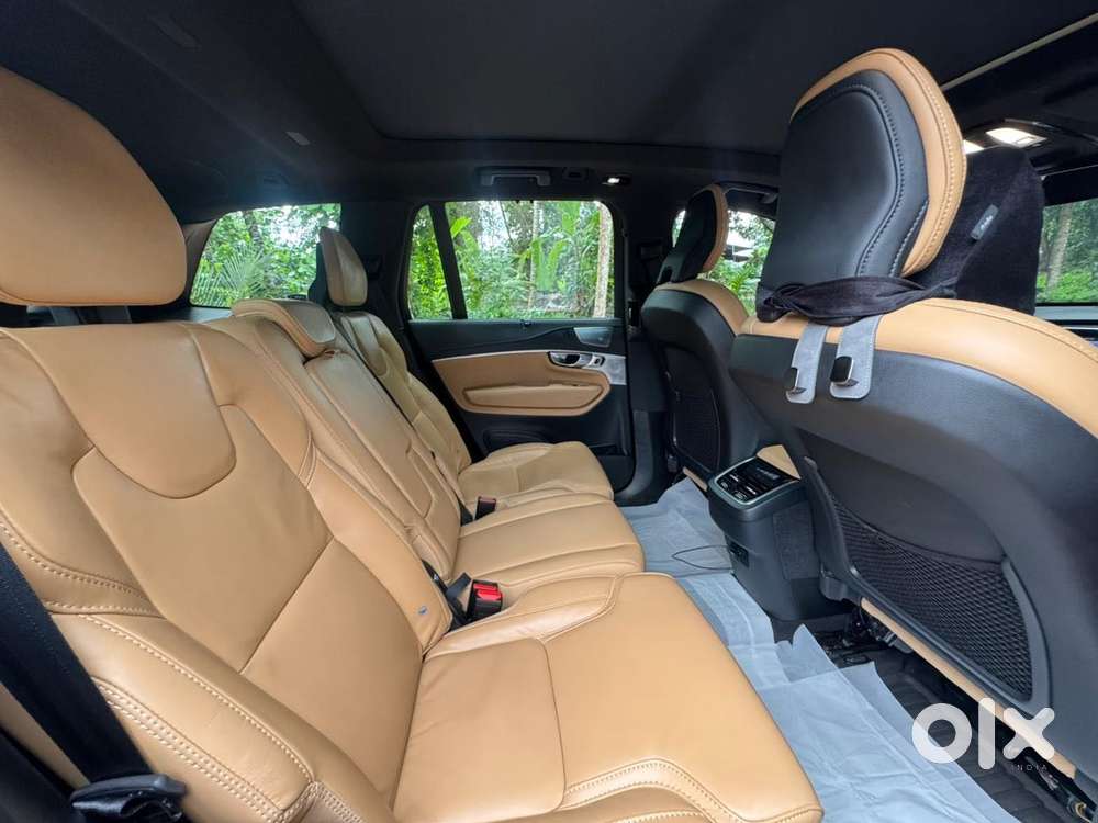 Volvo Xc90 B6 Ultimate, 2024, Petrol
