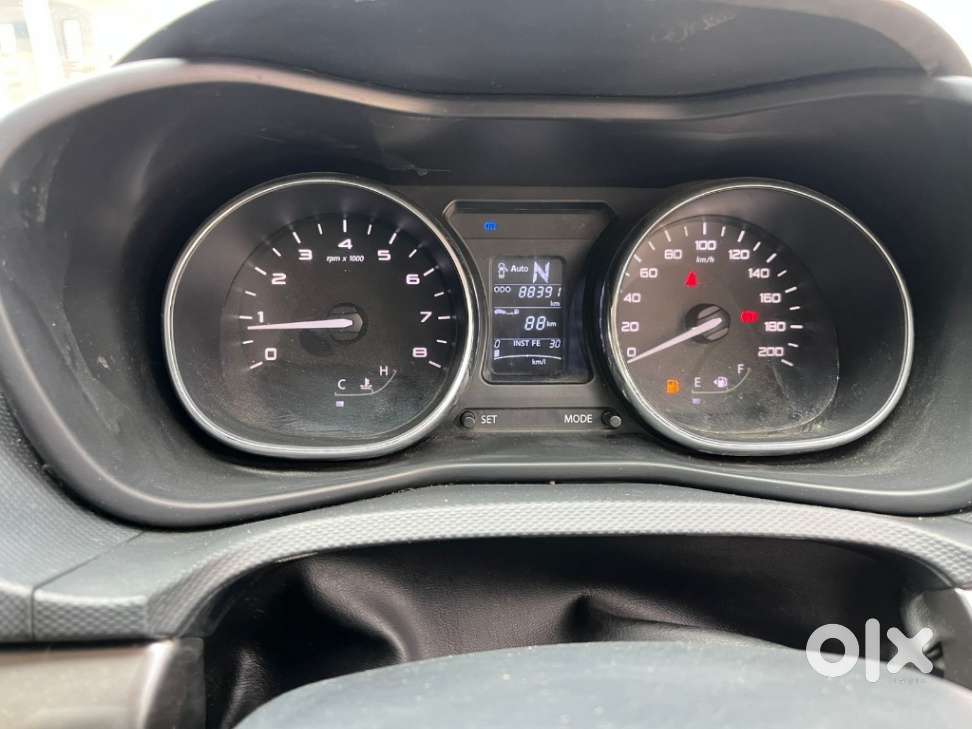 Tata Nexon 1.5 Revotorq Xz Plus, 2018, Diesel