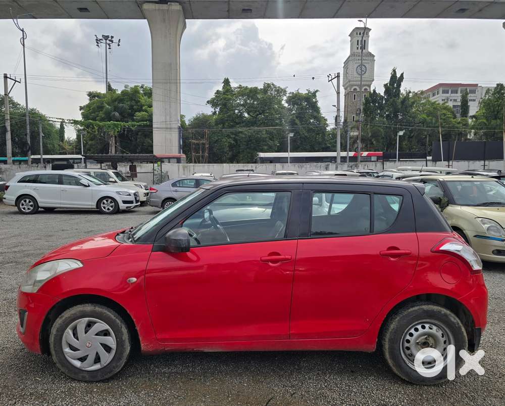 Maruti Suzuki Swift Ldi Optional, 2015, Diesel