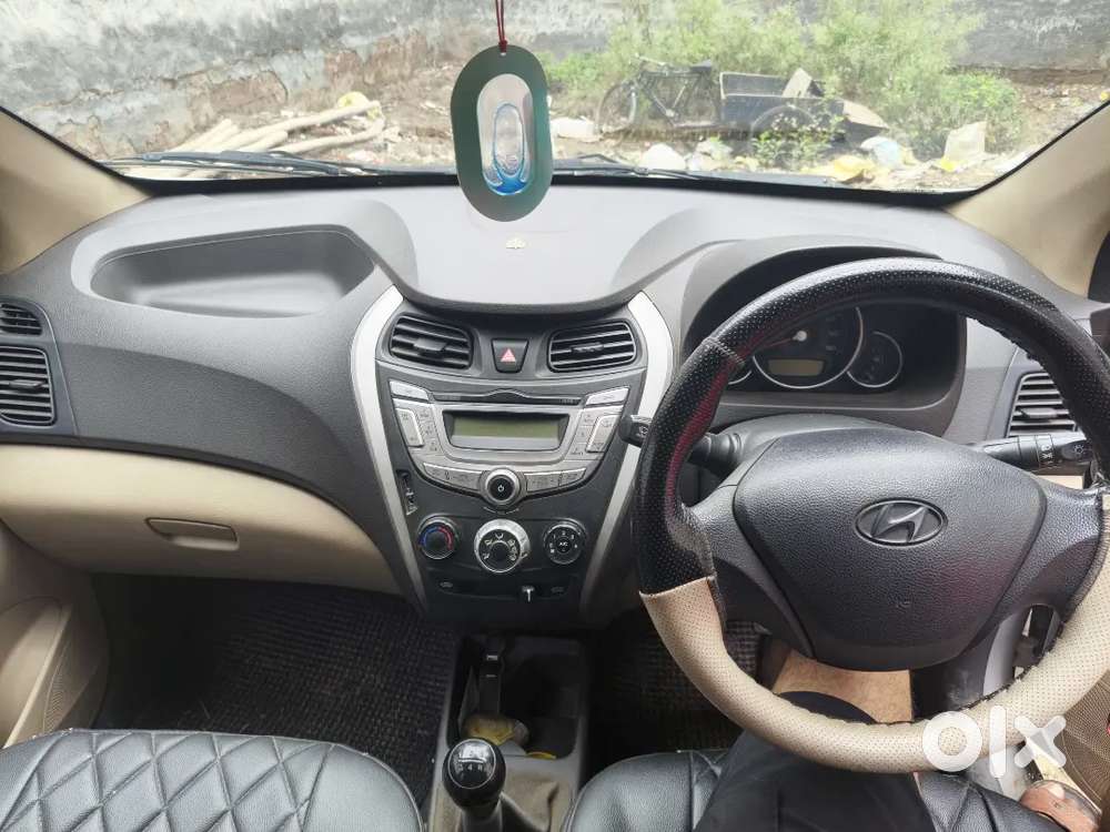 Hyundai Eon Magna 2014 Petrol Manual