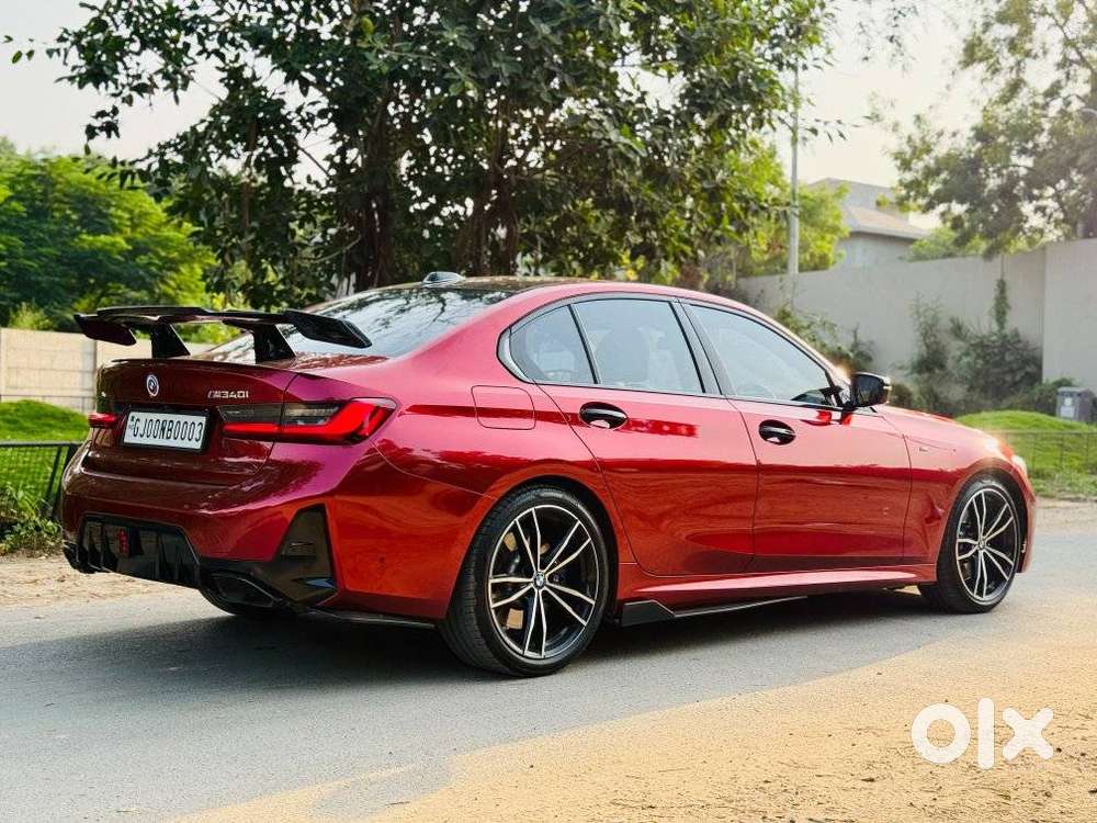 Bmw M340i Xdrive [ ], 2023, Petrol