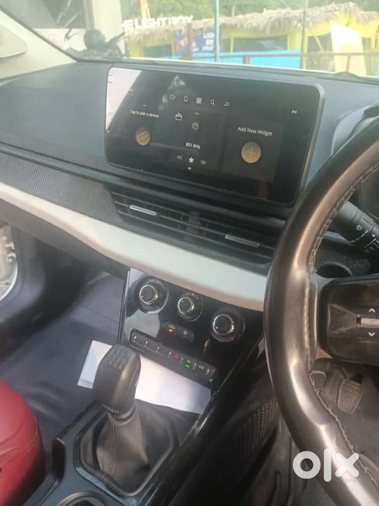 Tata Nexon Pure Plus 2025