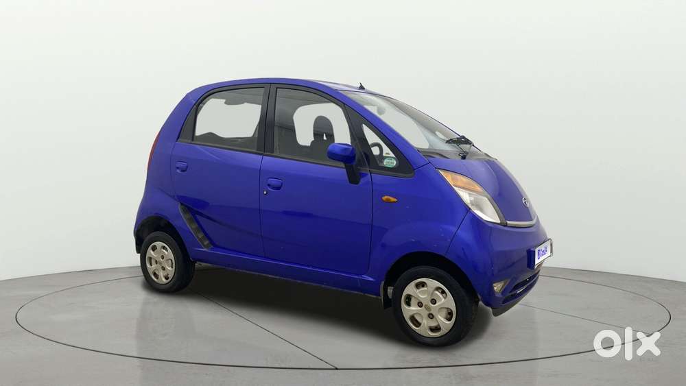 Tata Nano 2012-2015 Twist Xt, 2014, Petrol