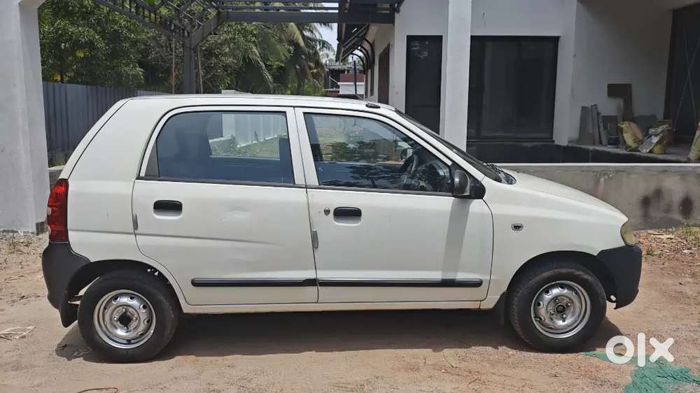 Maruti Suzuki Alto Lxi 2008