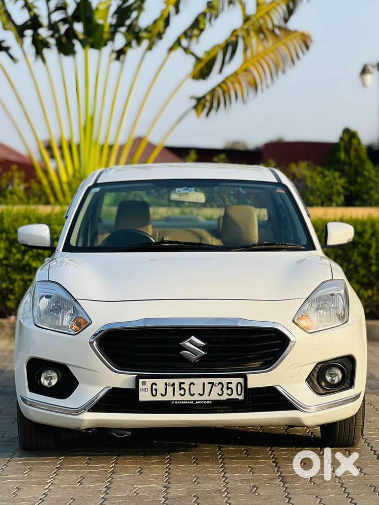 Maruti Suzuki Swift Dzire Vdi Bsiv, 2019, Diesel