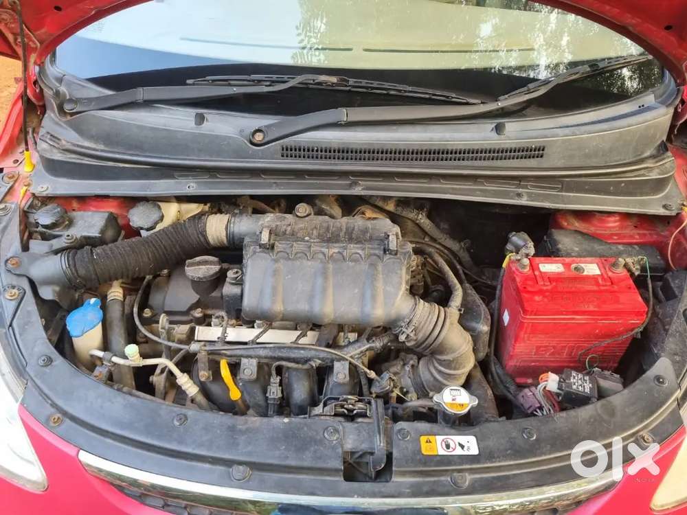 Hyundai I10 Sportz 2009 Model