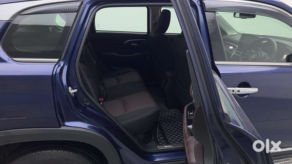 Maruti Suzuki Grand Vitara 1.5 Zeta Smart Hybrid, 2024, Petrol