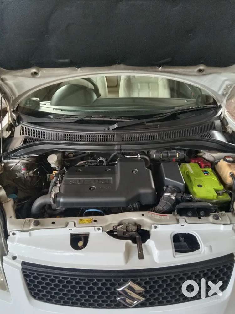 Maruti Suzuki Swift Dzire Tour 2017