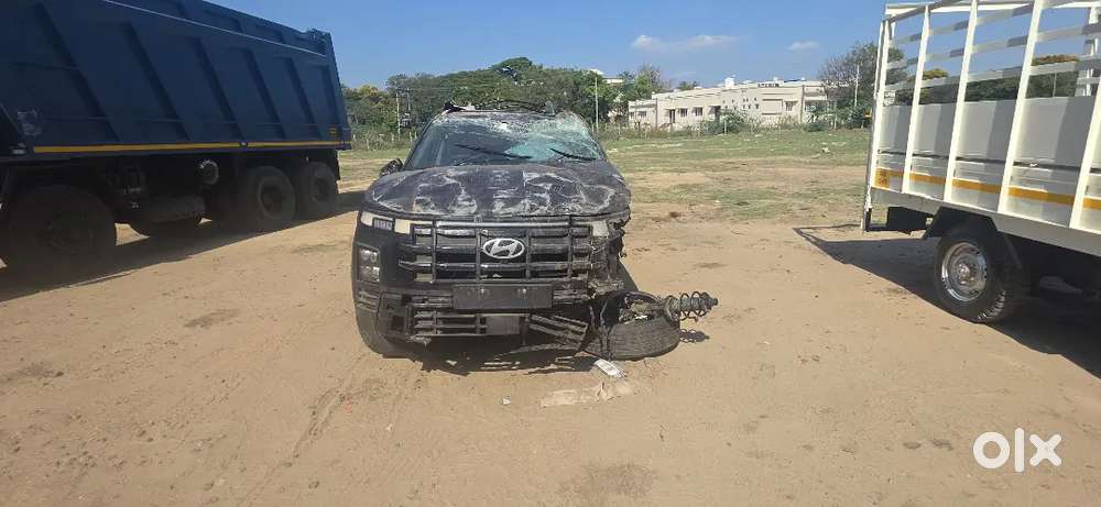 Total Loss Vehicle Sx(o) Variant