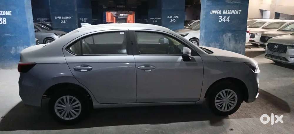 Honda Amaze V 1.2 2026