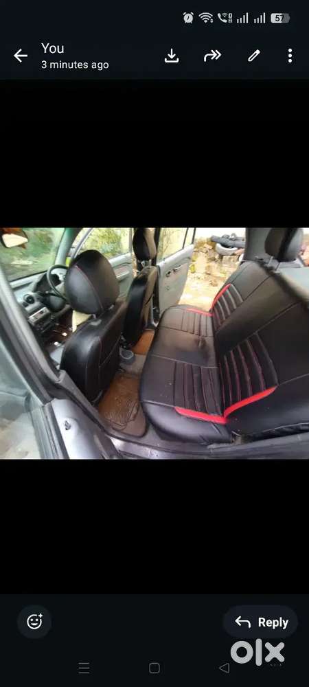 Santro For Sale, Ideal For New Drivers Learning