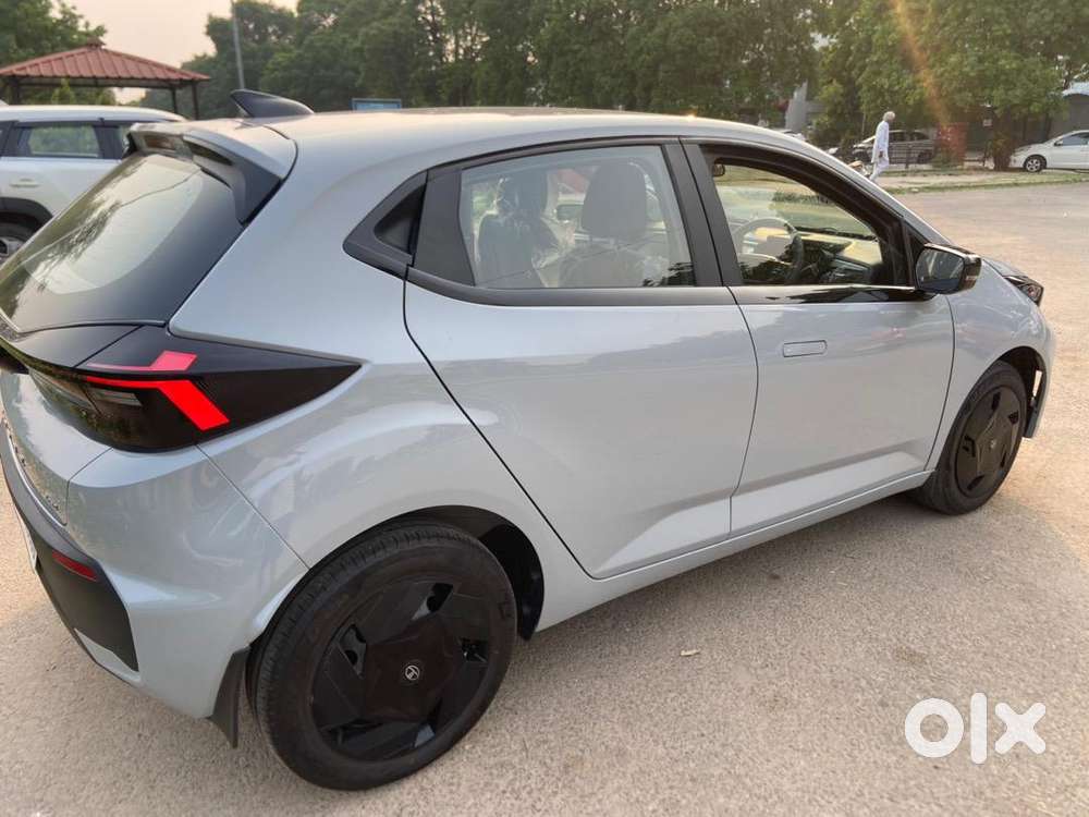 Tata Car Hybrid 2025 Year