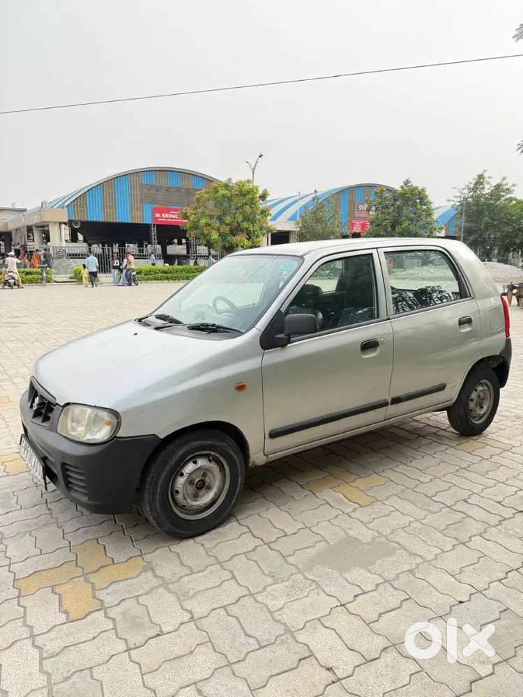 Fix Rate Maruti Suzuki Alto 2007 Passing 2027 De Last Tak