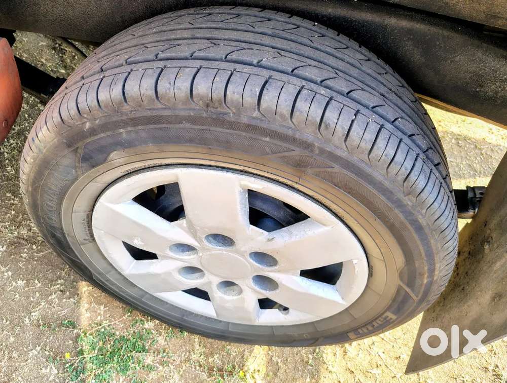 Chevrolet Tavera 2014 Diesel 127000 Km Driven
