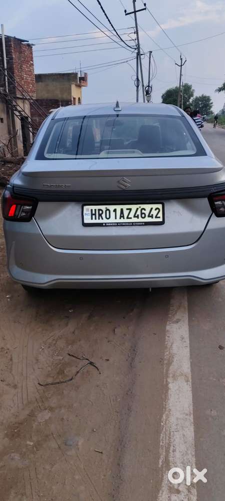Maruti Suzuki Swift Dzire 1.3 Lxi, 2025, Petrol